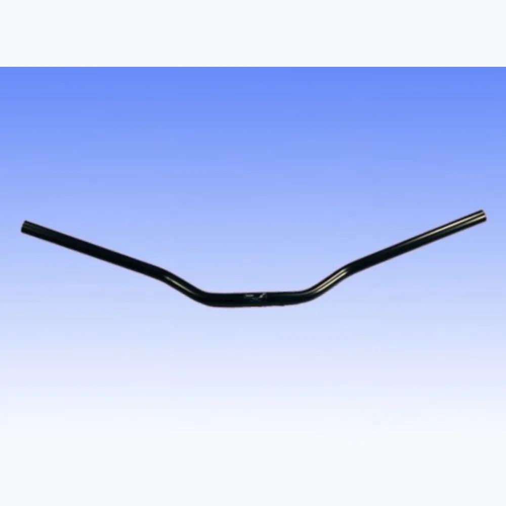 Steel handlebar 22mm MCL127SS_1