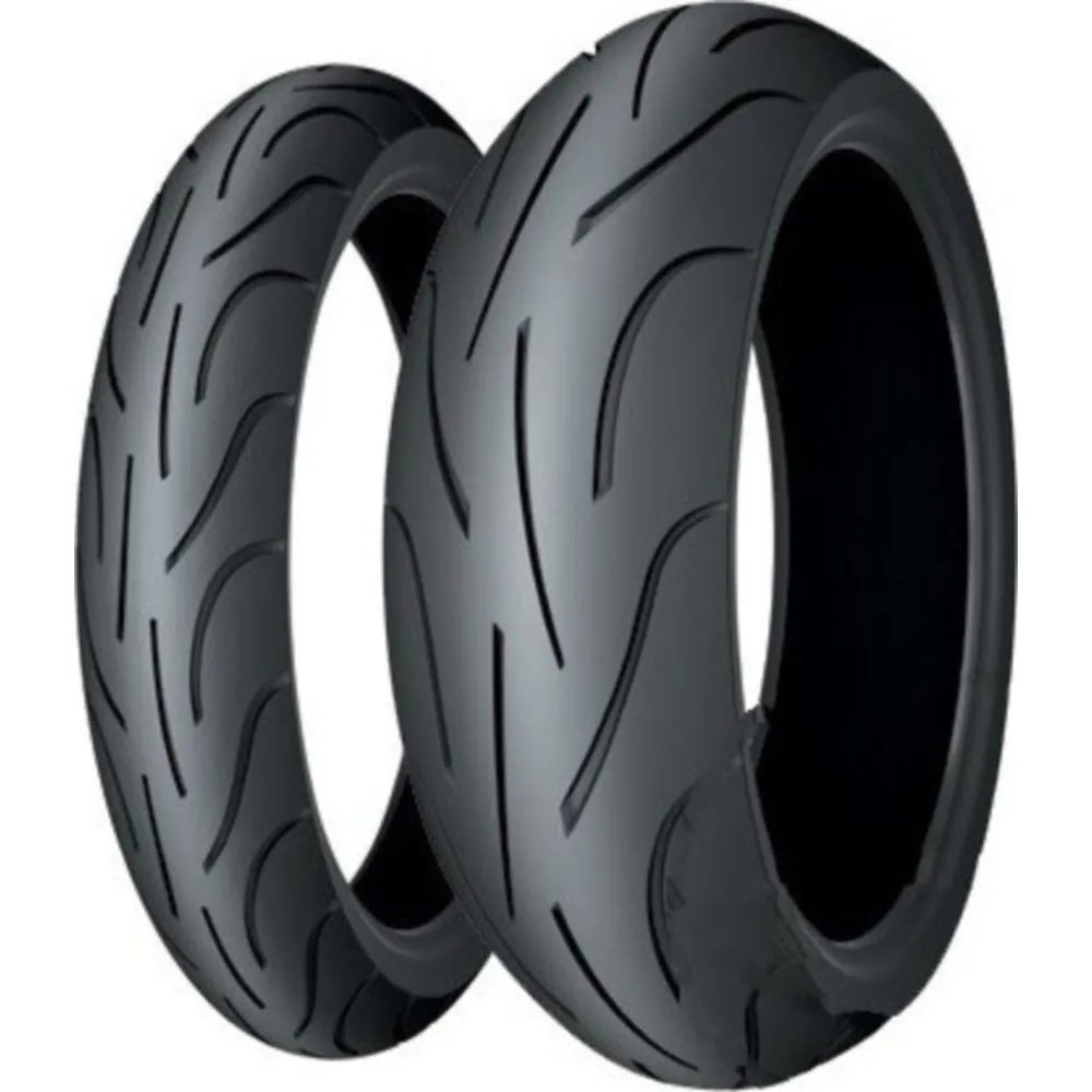120/70ZR17 (58W) TL front Reifen Michelin Pilot Power_1