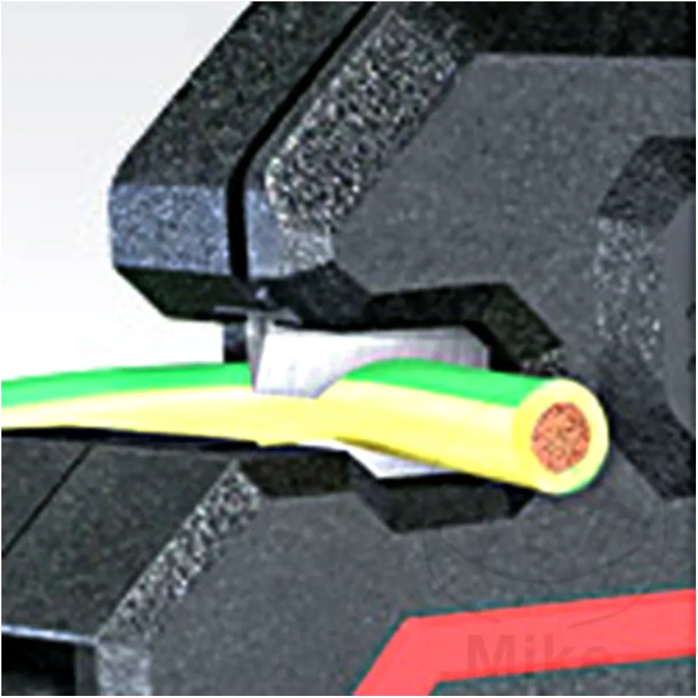 Knipex Automatic Wire Stripper 0.2-6.0 mm_1