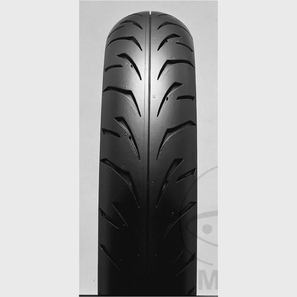 110/70-17 54H TL front Reifen Bridgestone BT39 125CCM_1