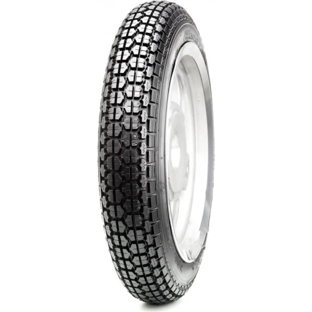 3.50-10 51J TT front/rear Reifen Cheng Shinn C131_1