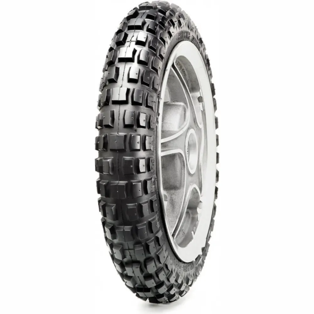 2.50-10 TT front/rear Reifen Cheng Shinn 4PR C183A_1