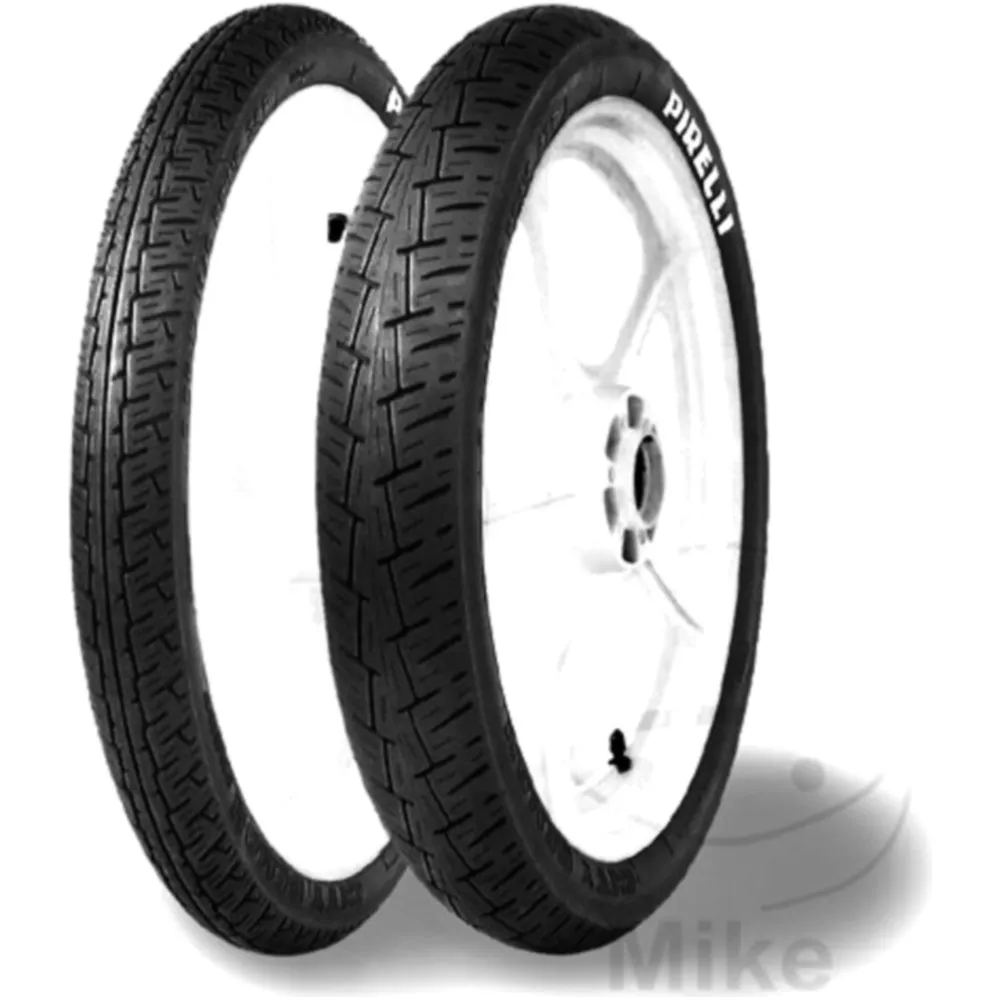 3.50-18 62P TT reinforced rear Reifen Pirelli City Demon_1