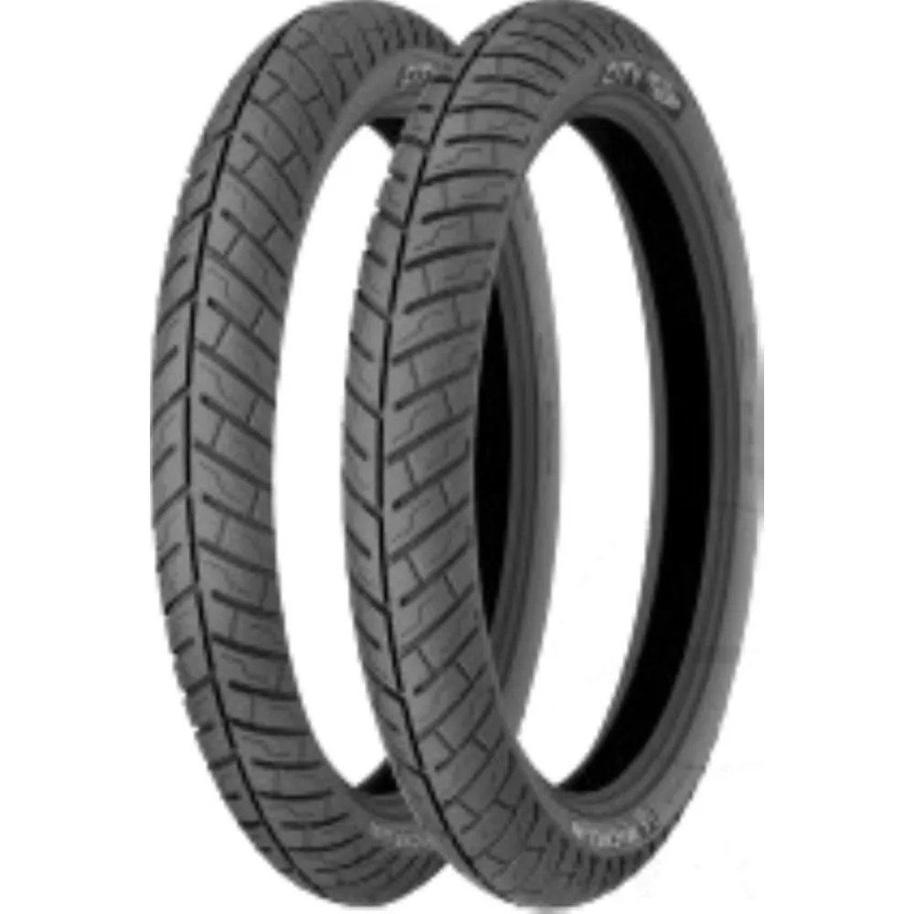 110/80-14 59S TT reinforced rear Reifen Michelin City pro_1