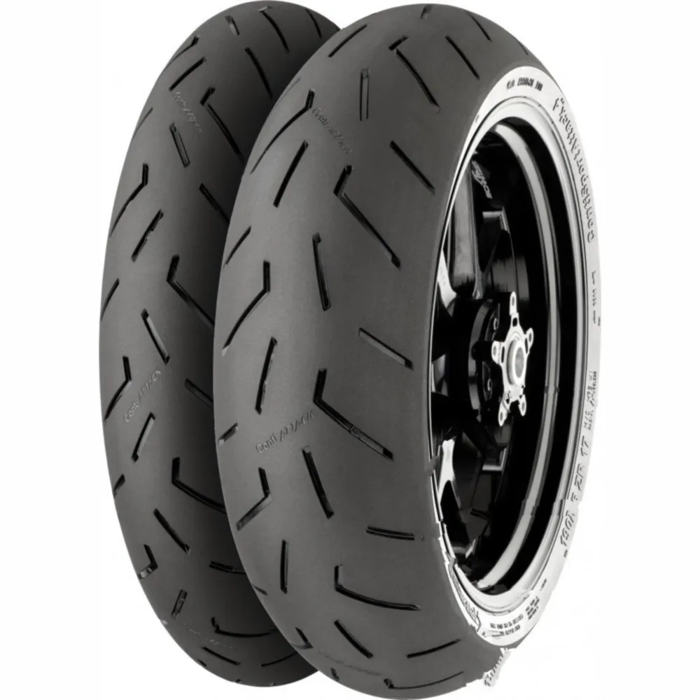 190/55ZR17 (75W) TL rear 980529_1