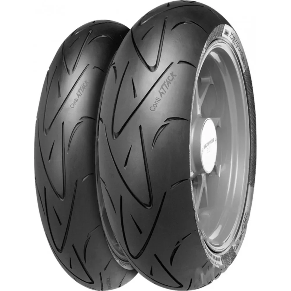 120/70ZR17 (58W) TL front 1071209_1