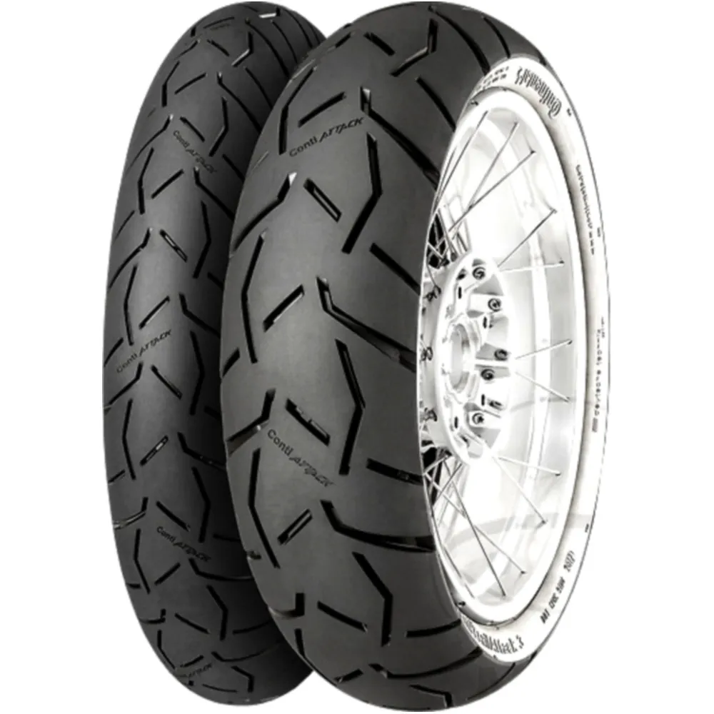190/55ZR17 (75W) TL rear 0014001559_1