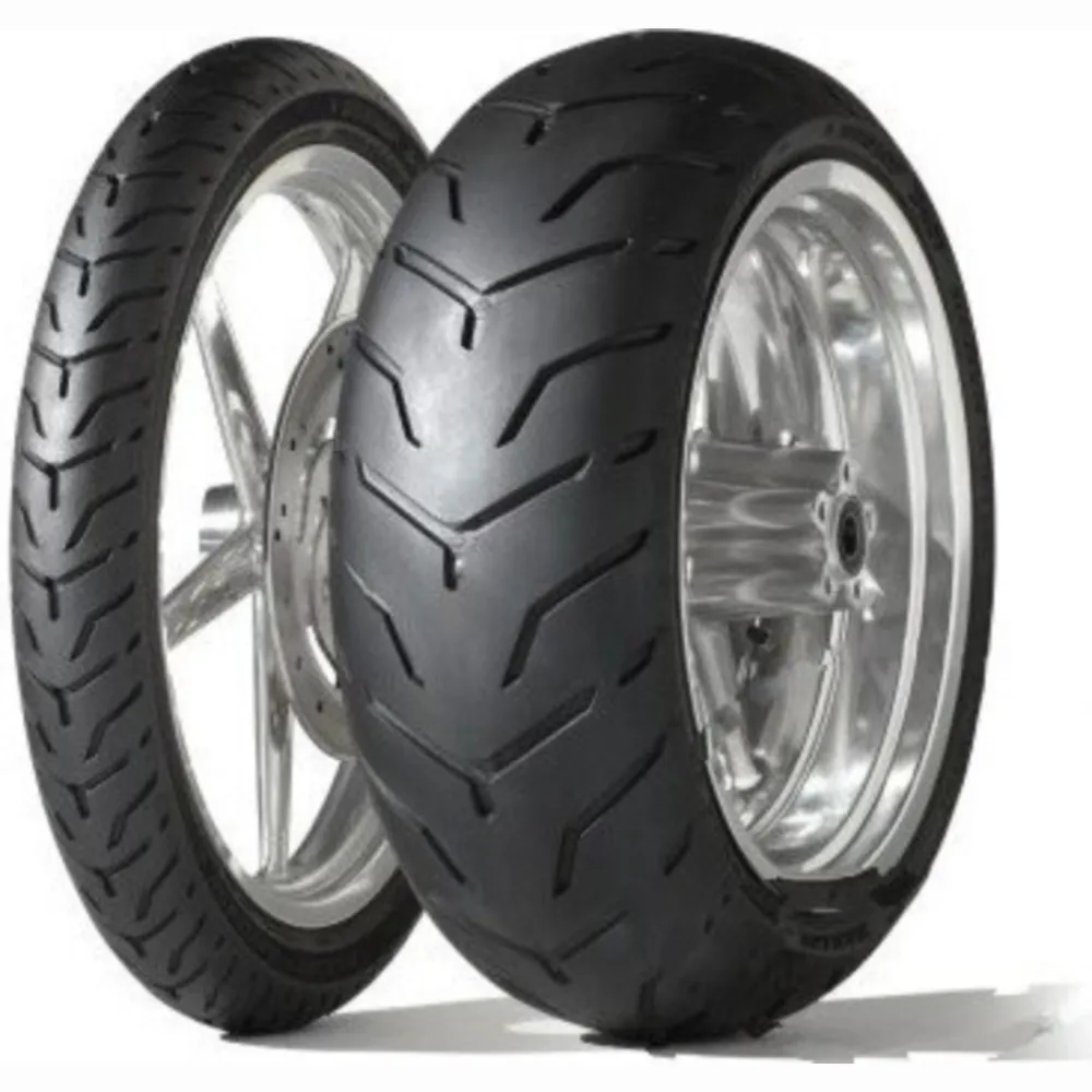 180/65B16 81H TL rear Reifen Dunlop D407 H/D_1