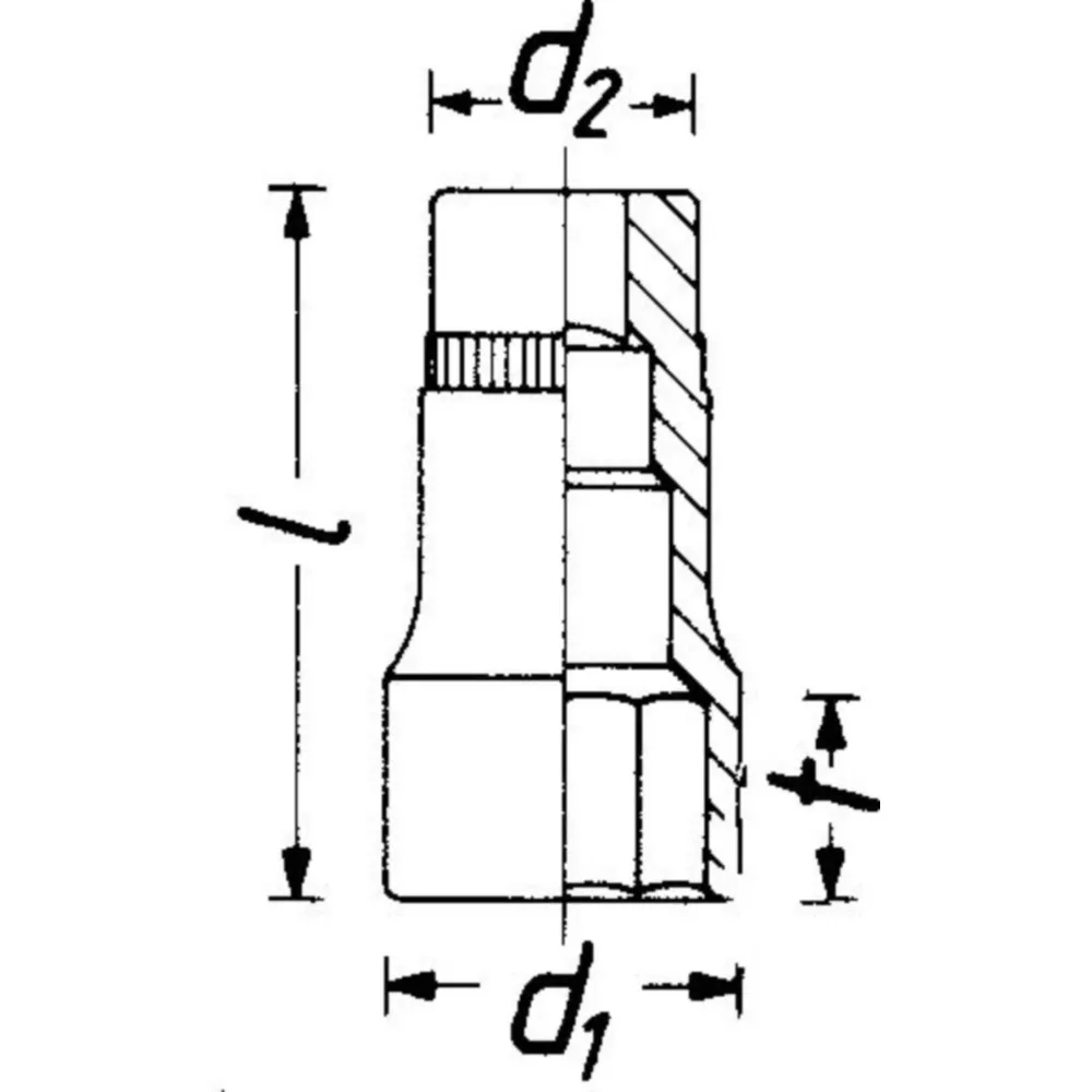 Zündkerzenstecknuss SW13/16 900MGT_2