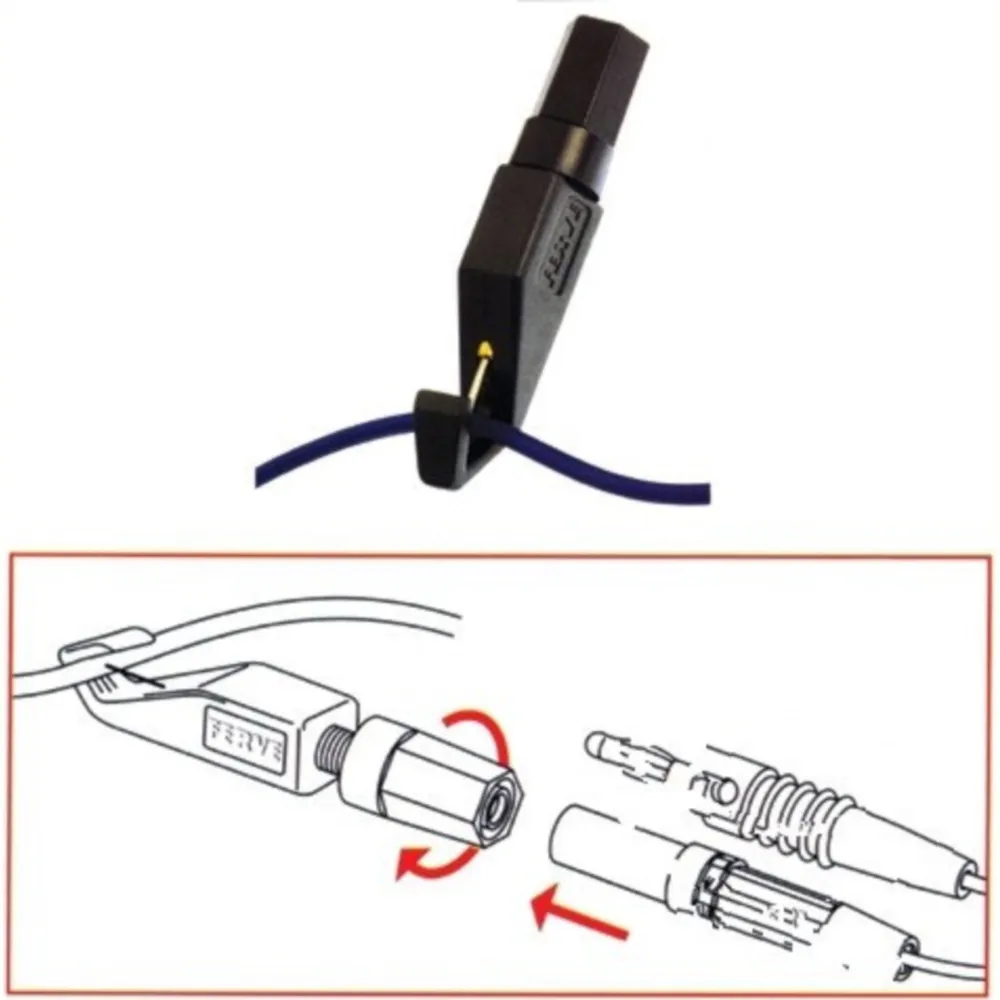 ABGREIFKLEMMEN-Set 4 Stück_1