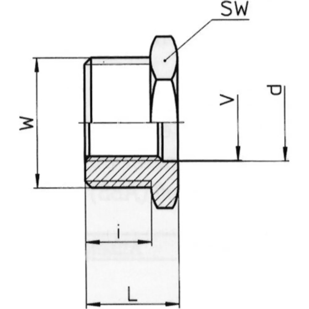 REDUZ.NIPPEL 1/2 Zoll-3/8_1