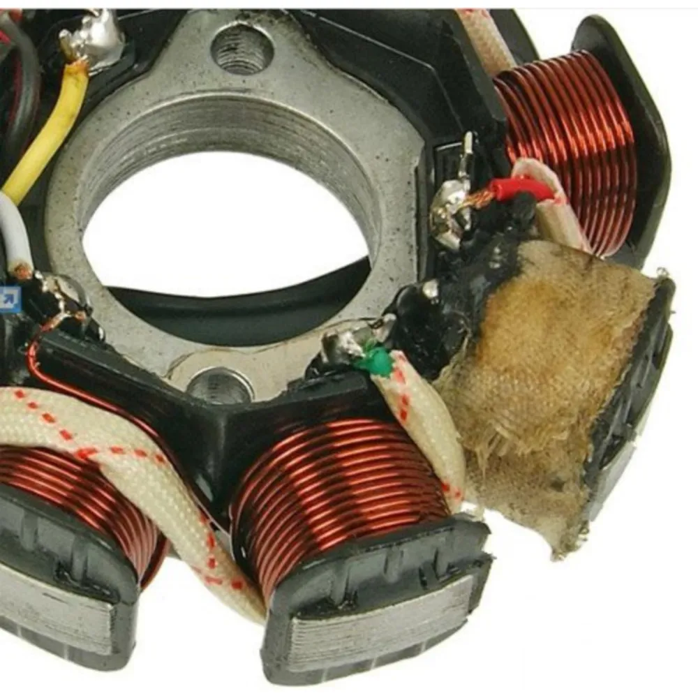 Lichtmaschine Stator BT13055_1