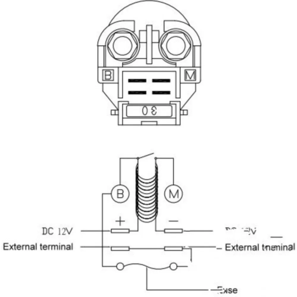 Magnetschalter JMP_1
