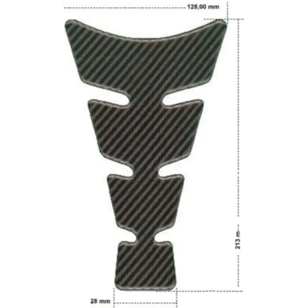 Tankprotektor Carbon FIBRE_1