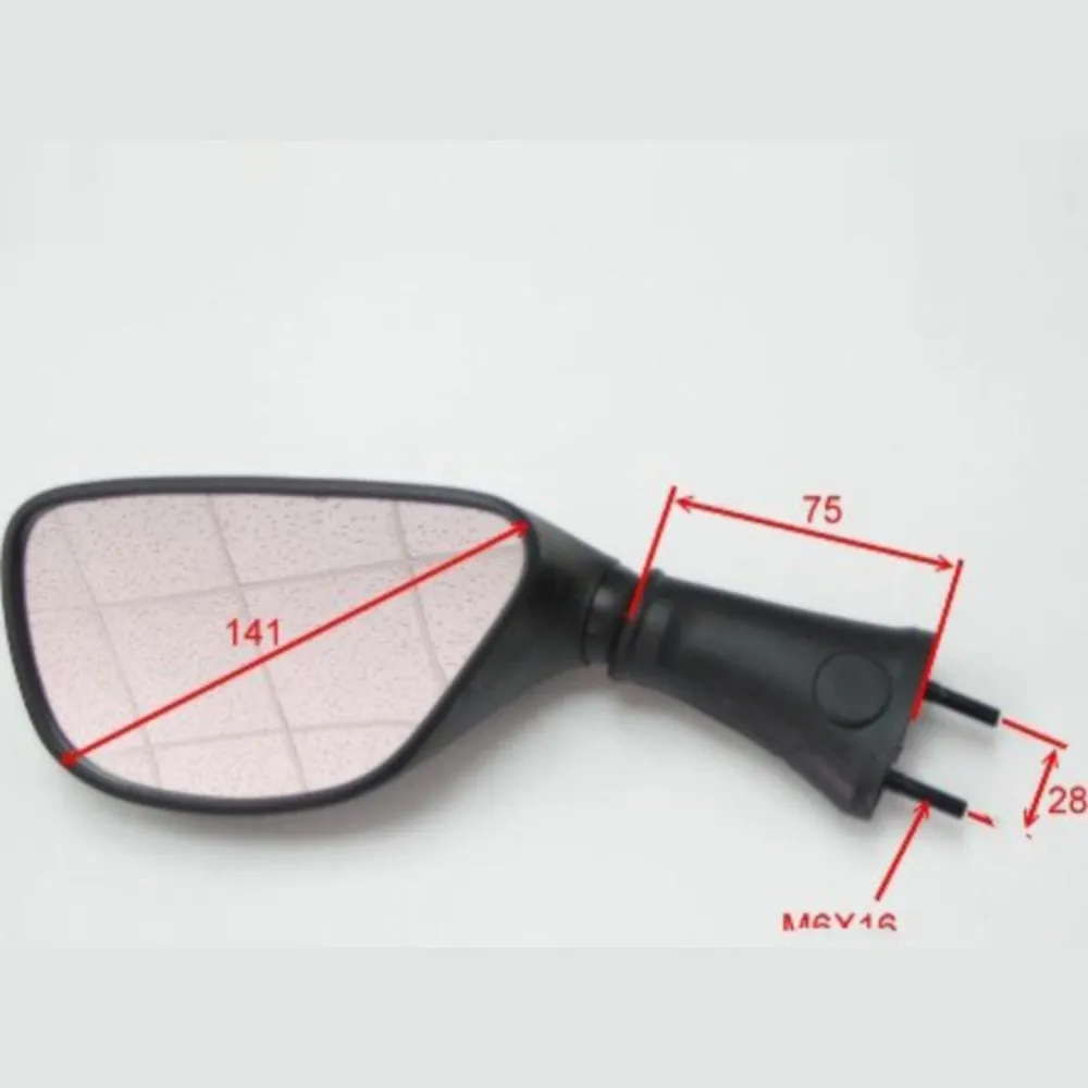 Spiegel schwarz links JMP BA19K0008BL_1