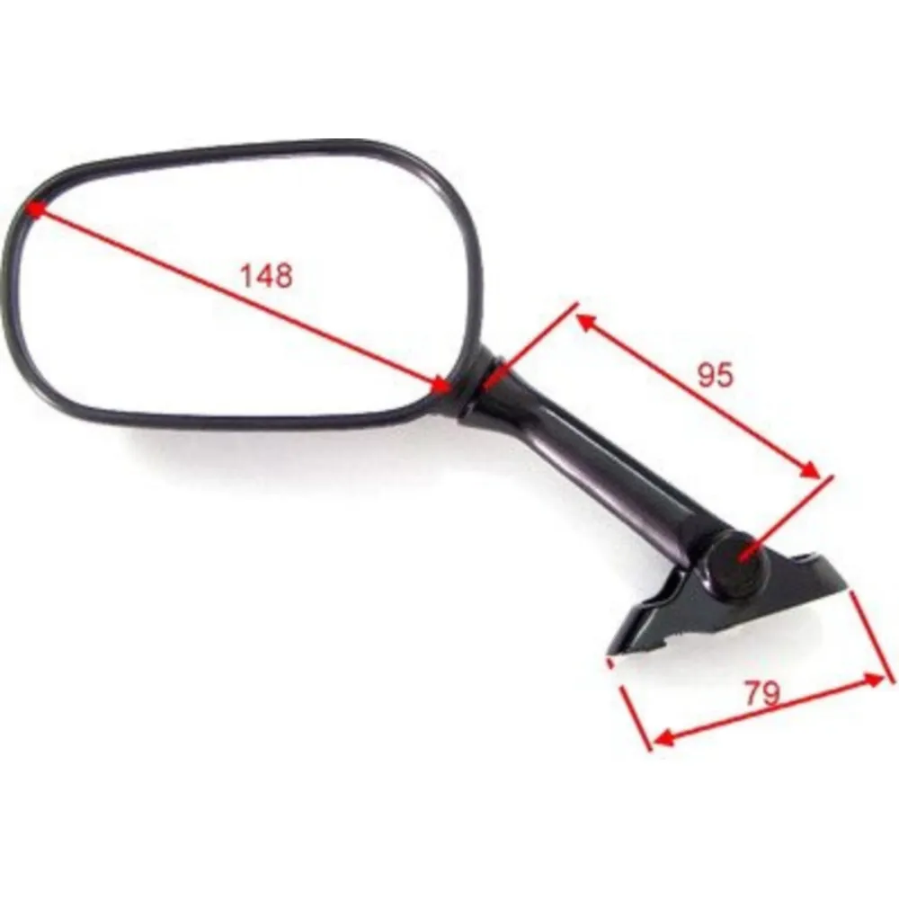 Spiegel schwarz links 6969722_1