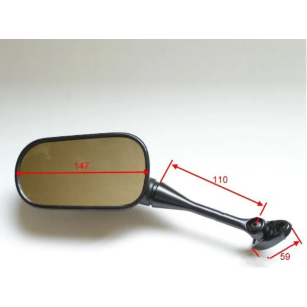 Spiegel schwarz rechts JMP BA19H0026BR_1