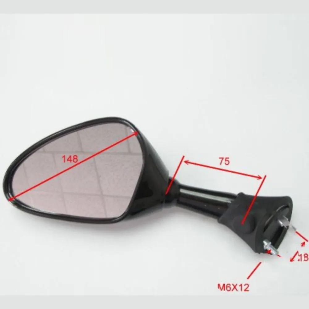 Spiegel schwarz links JMP BA19H0041BL_1