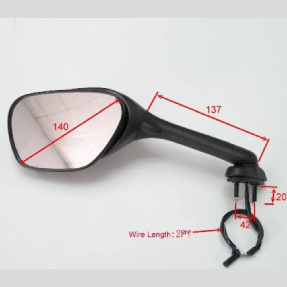 Spiegel schwarz links JMP BA19S0021BL_1