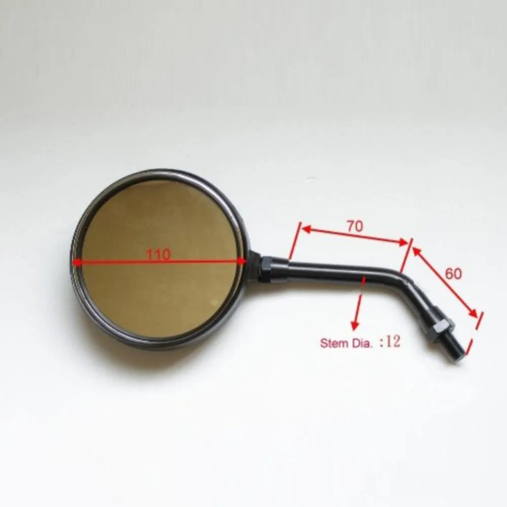 Spiegel schwarz links+rechts JMP BA19K0001B_1