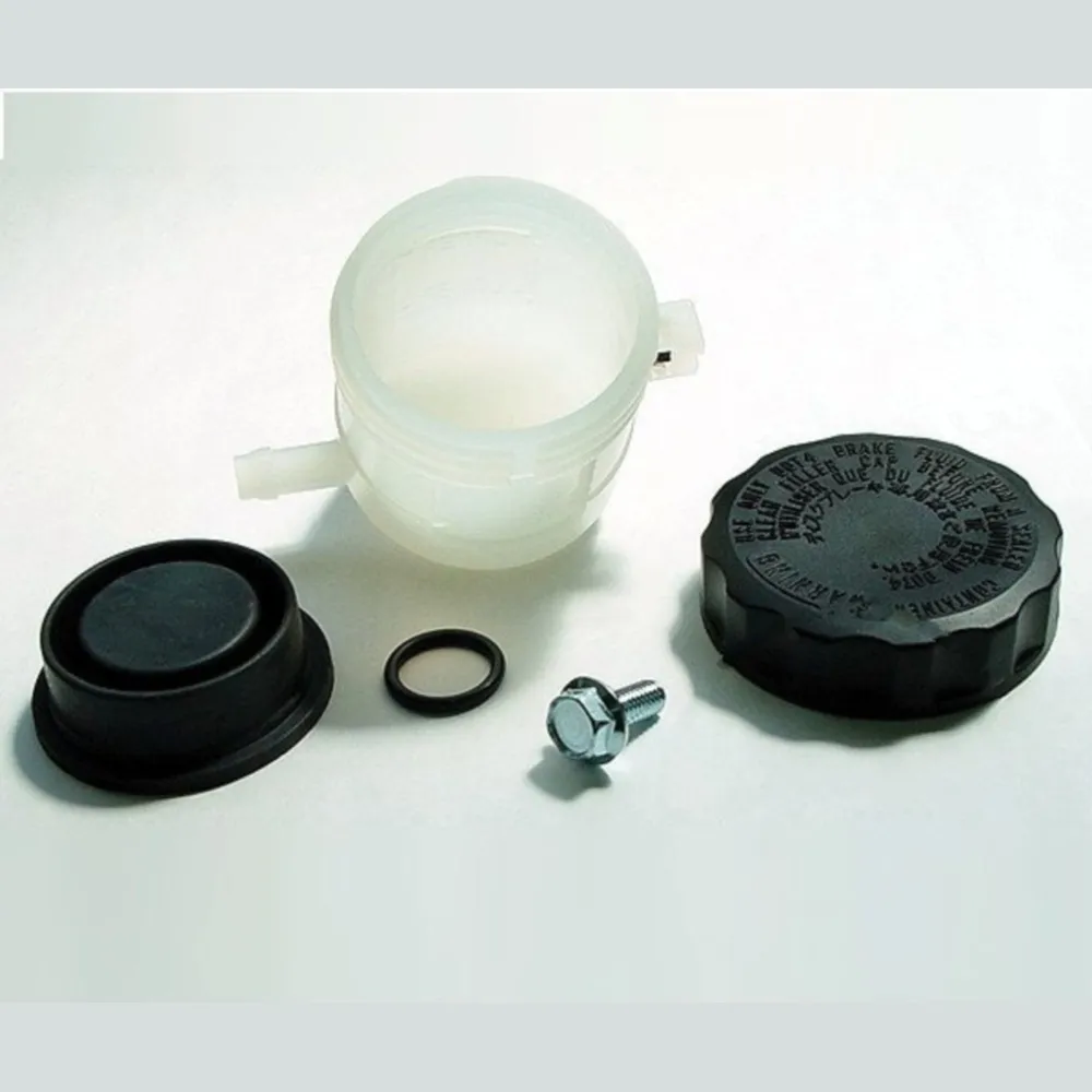 Master cylinder reservoir kit RVR401_2