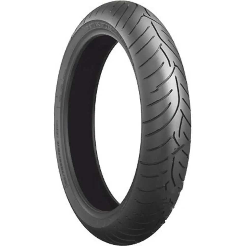 120/70ZR17 (58W) TL front Reifen Bridgestone BT023 GT_3
