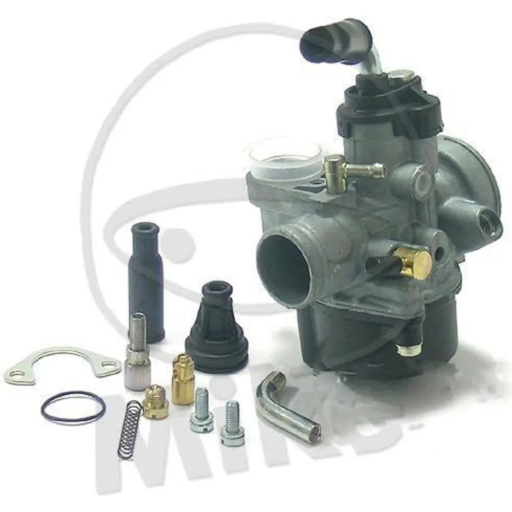 Vergaser Dellorto Athena_1