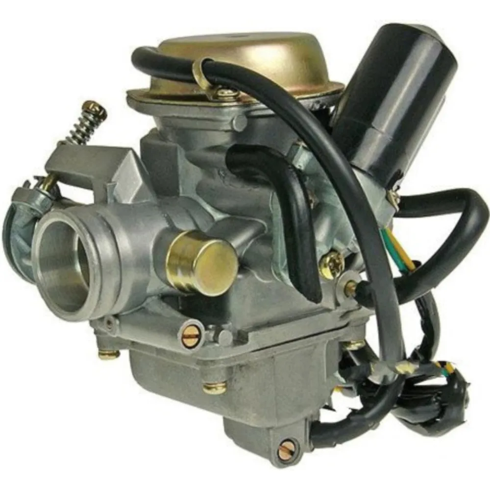 Vergaser 24 GY16651_1