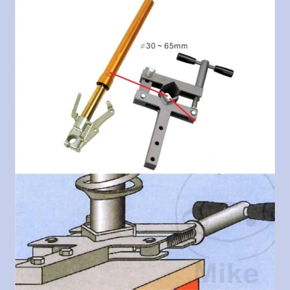 Gabelschraubstock JMP_1