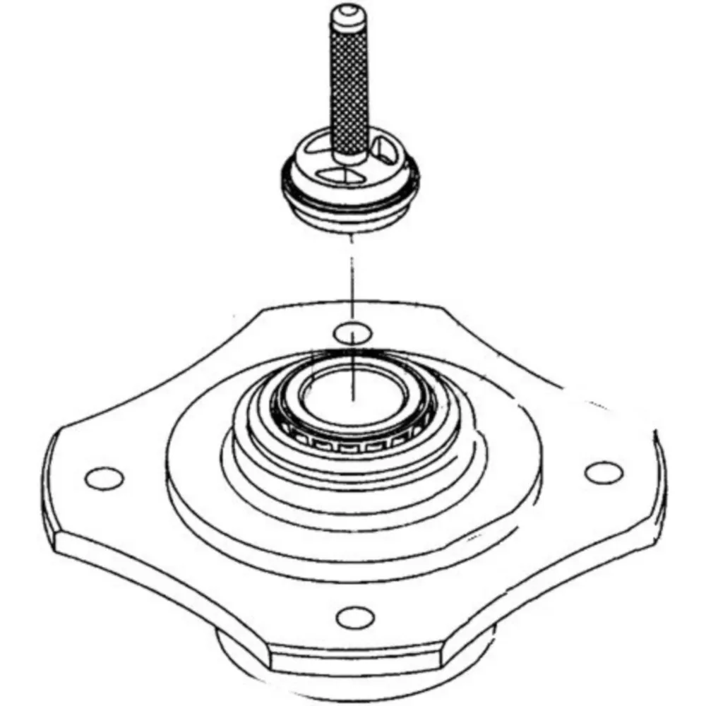 Simmerring / Lager_1