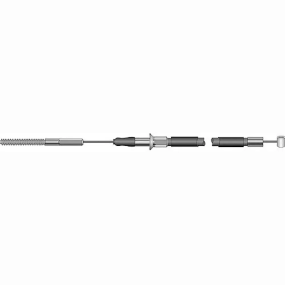 Brake cable rear T01160102002_1
