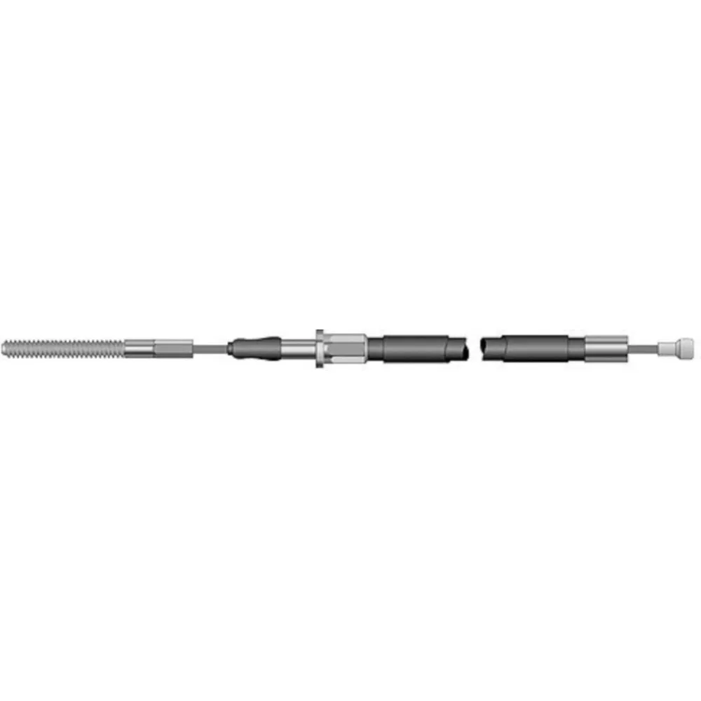 Brake cable rear T01160104002_1