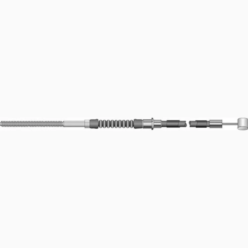 Brake cable rear T01200102002_1