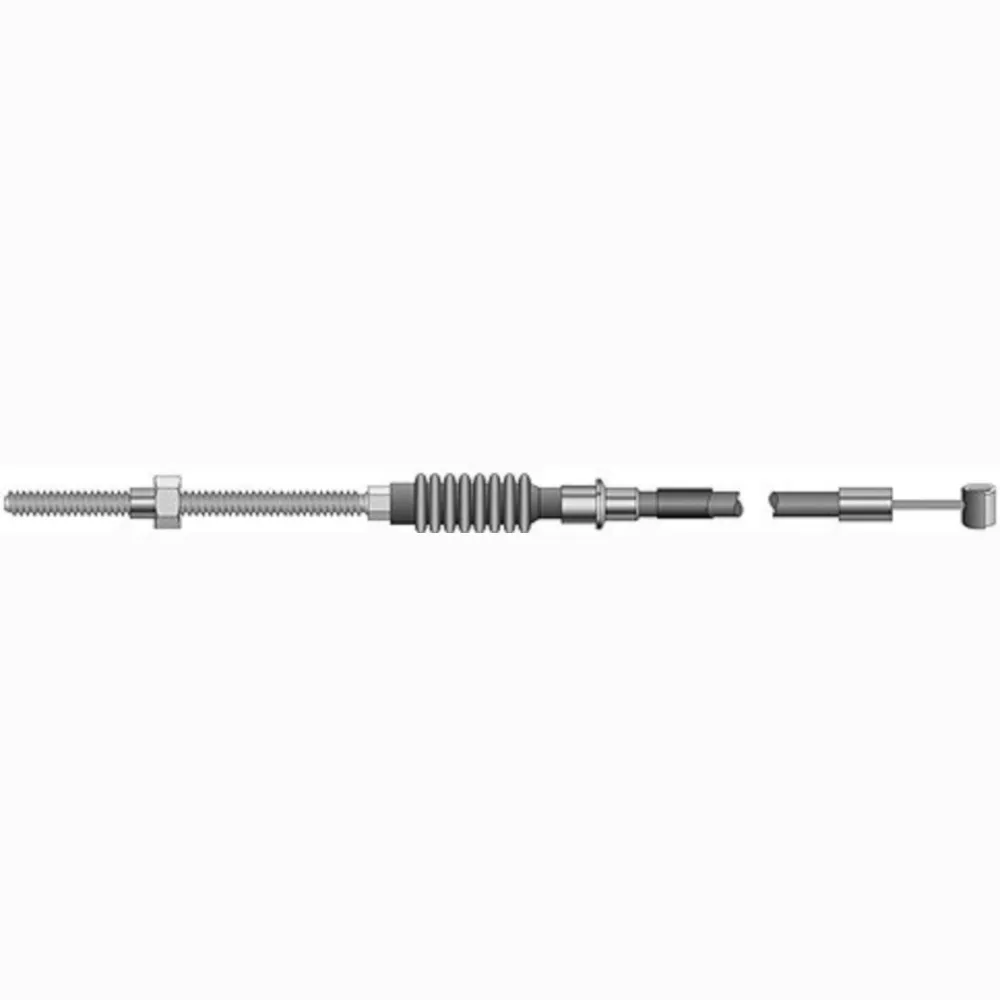 Brake cable rear T01200103003_1