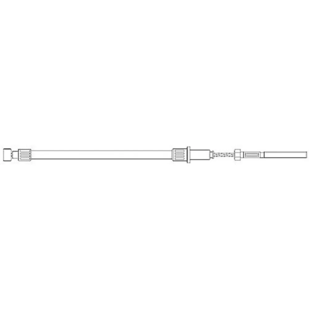 Bremszug hinten T01220102001_1