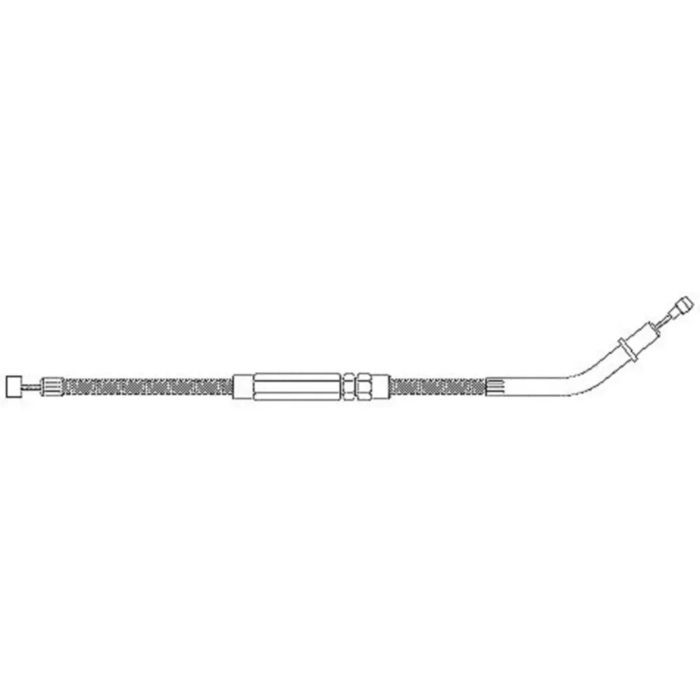 Kupplungszug T13230210001_2