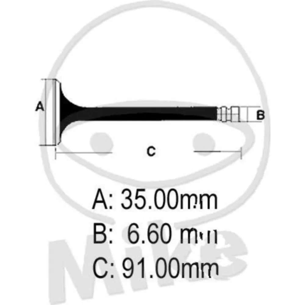 Einlassventil 68011050_1