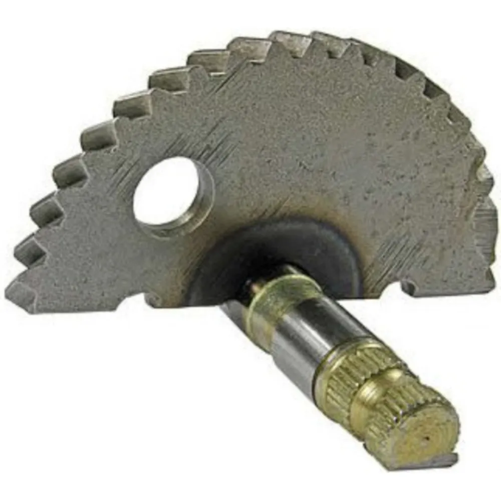 Kickstarterwelle GY6 BT12001_1