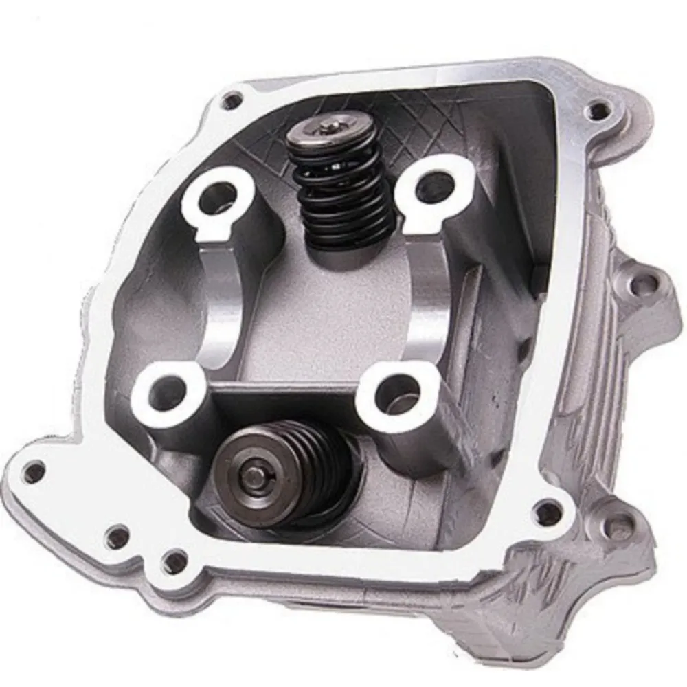 Zylinderkopf 125/180CCM_1