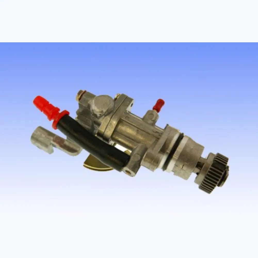 Ölpumpe komplett KW13974_1