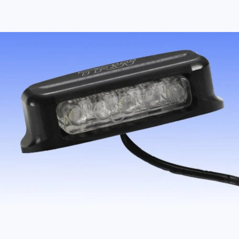 Kennzeichenleuchte LED TRW_1
