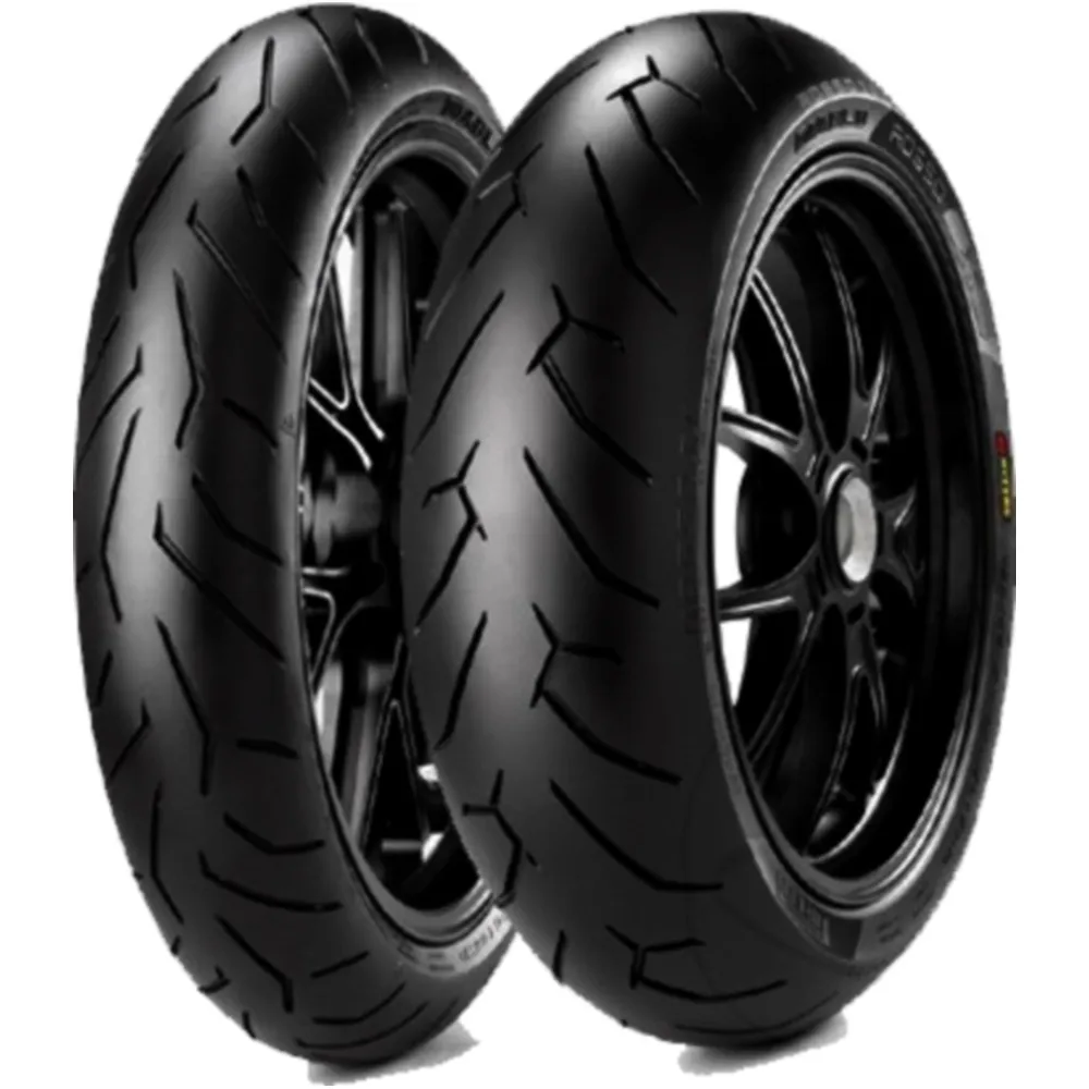 100/80R17 52H TL front Reifen Pirelli Diablo Rosso 2 (R)_1
