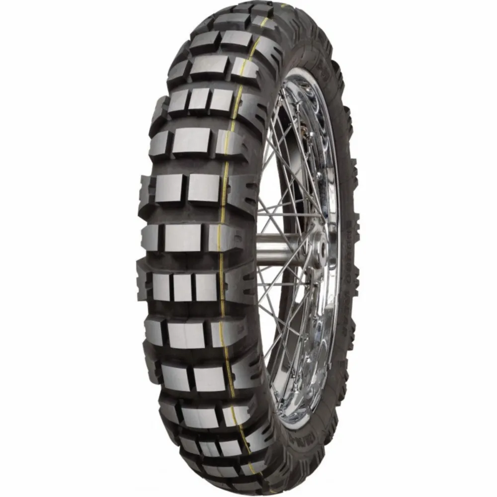 Tyre withAS E-09 DAKAR 150/70-18 70R TL M+S rear_1