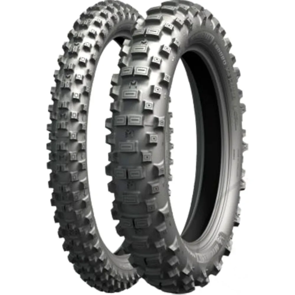 90/90-21 54R TT front Reifen Michelin Enduro medium_1