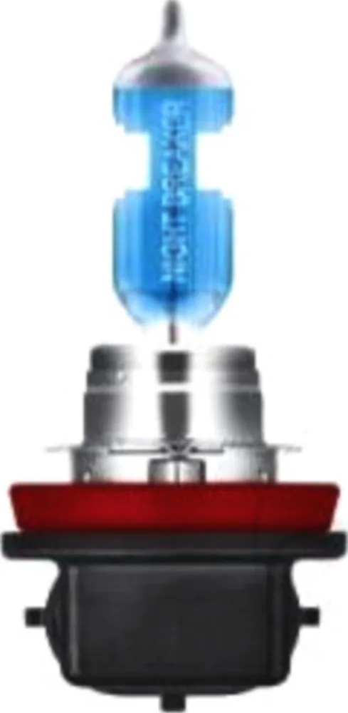 H11 Halogenlampe 12V 55W Osram Night Breaker Laser_0