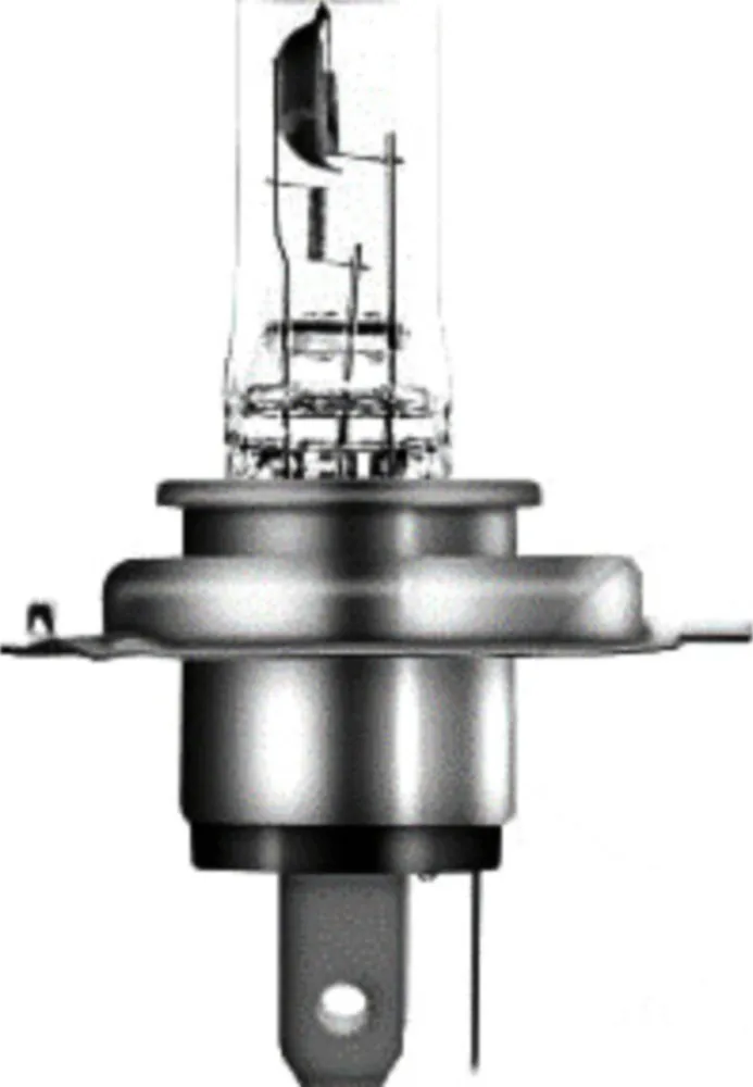 H4 12V60/55W Osram Duo Night Breaker Silver Halogenlampe_0