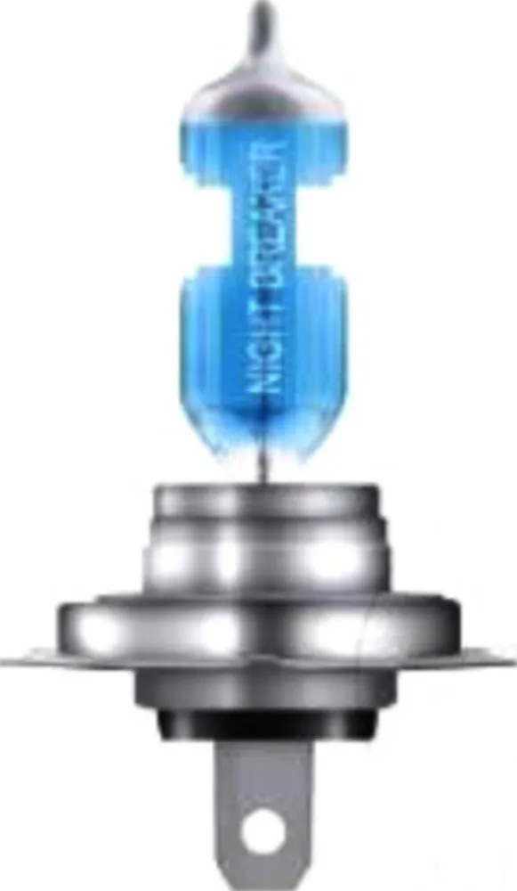 H7 Bulb 12V55W for OSRAM Night Breaker Laser_0