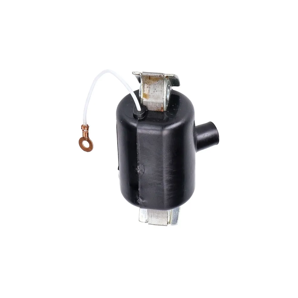 Zündanker / Zündspule 6V für 90mm Zündung für Puch, Zündapp, Sachs, Pony, Hercules IP49330