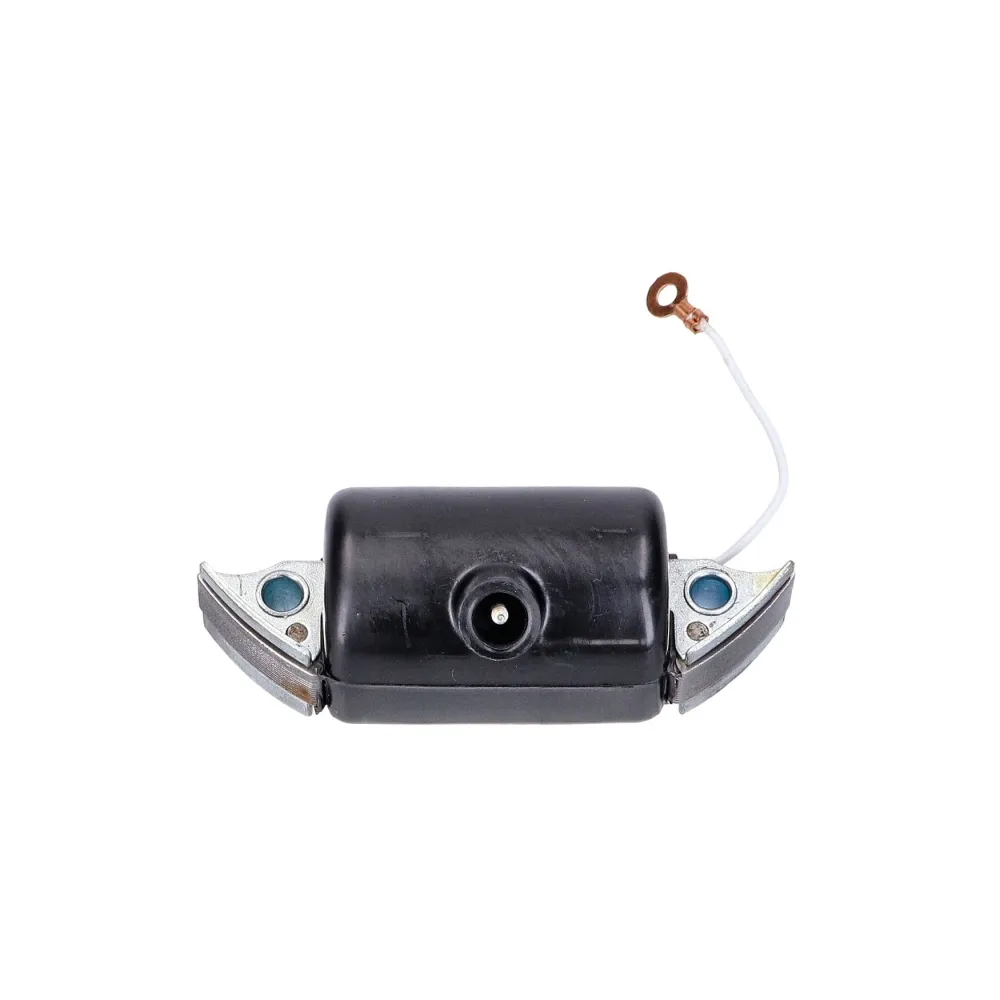 Zündanker / Zündspule 6V für 90mm Zündung für Puch, Zündapp, Sachs, Pony, Hercules IP49330