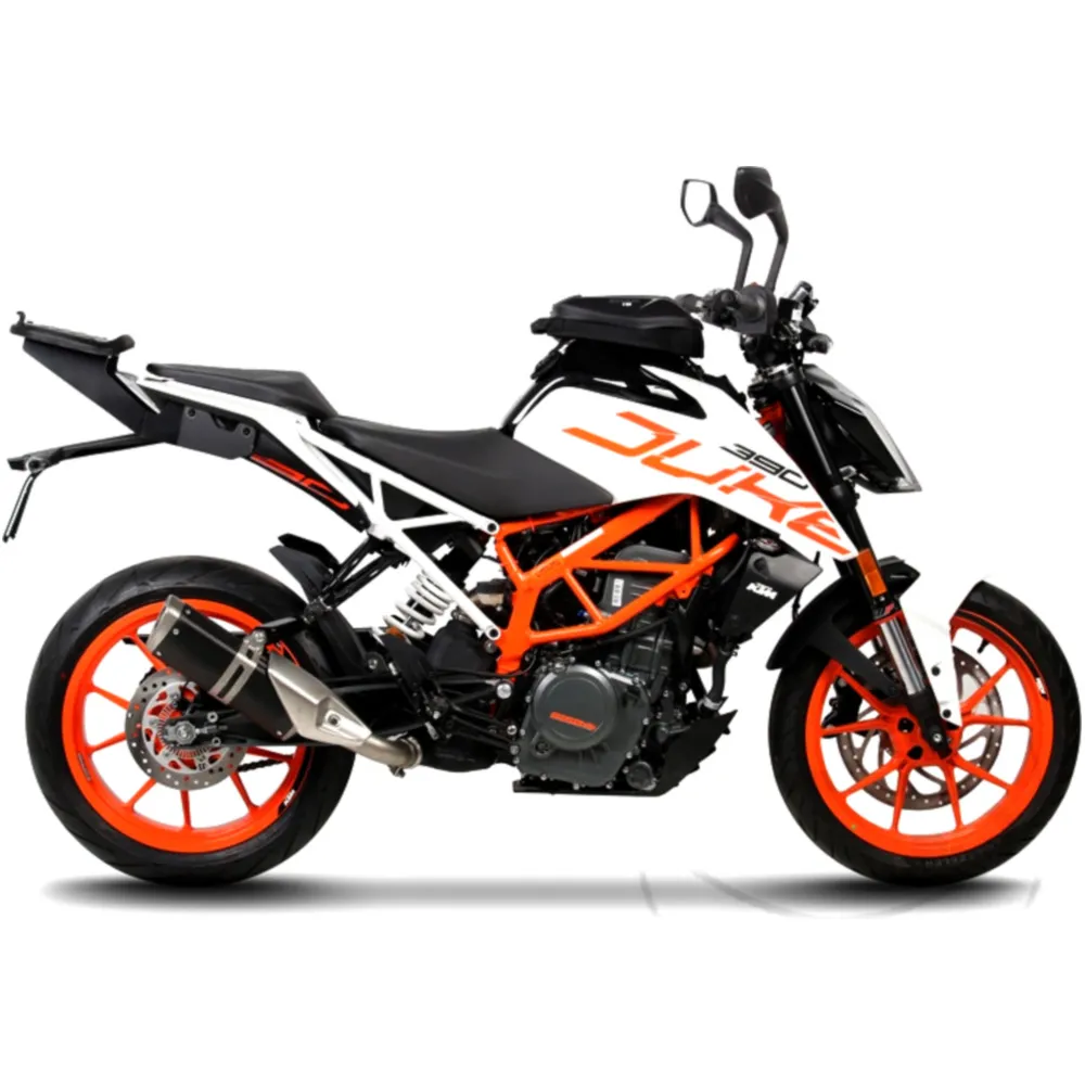 Topcaseträger Shad passend für: KTM Duke 7110719_1